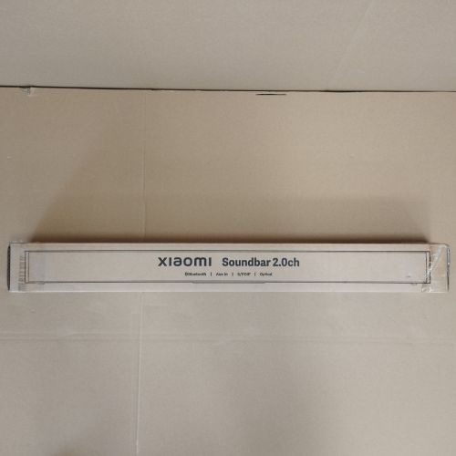 [Outlet Grade A] Xiaomi Soundbar 2